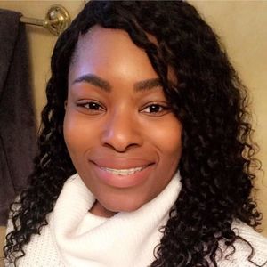 Meet your Posher, Crista